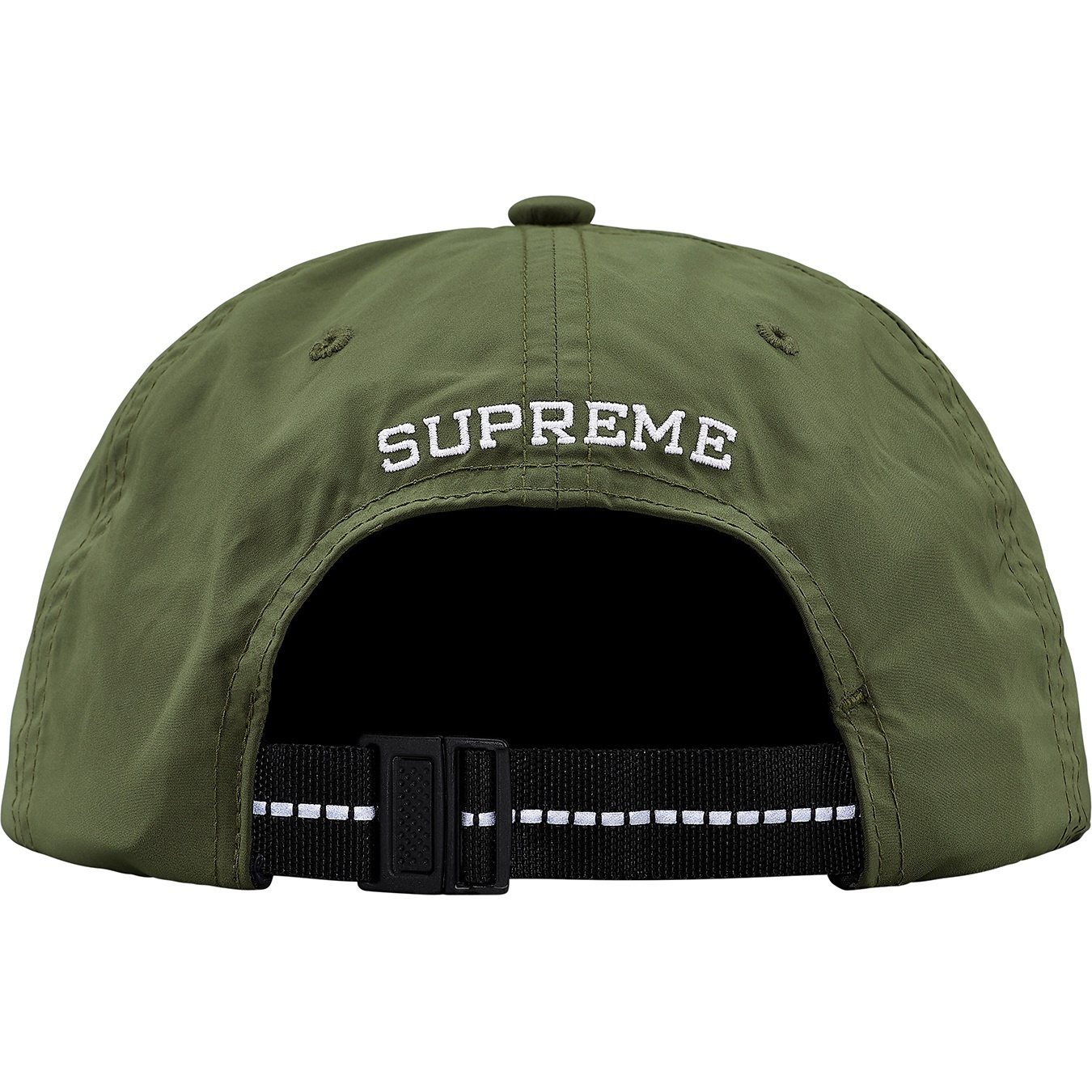 Performance Nylon 6-Panel view 9